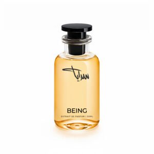 Being