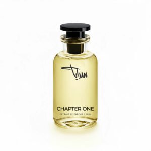 Chaptor One