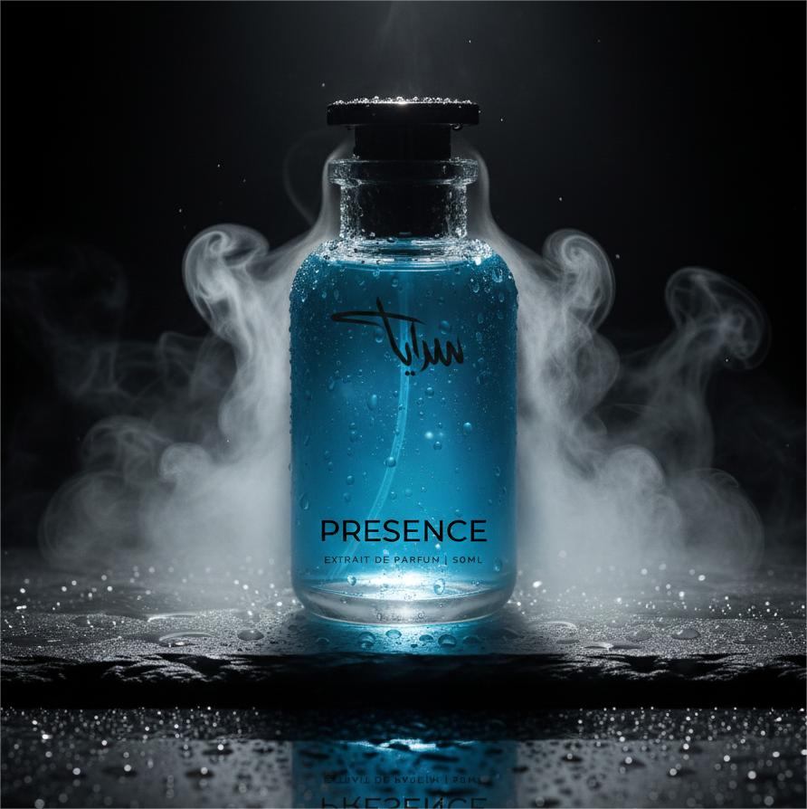 Presense